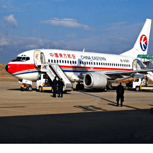 哈尔滨平房机场物流航空快运业稳步发展的原因是什么？